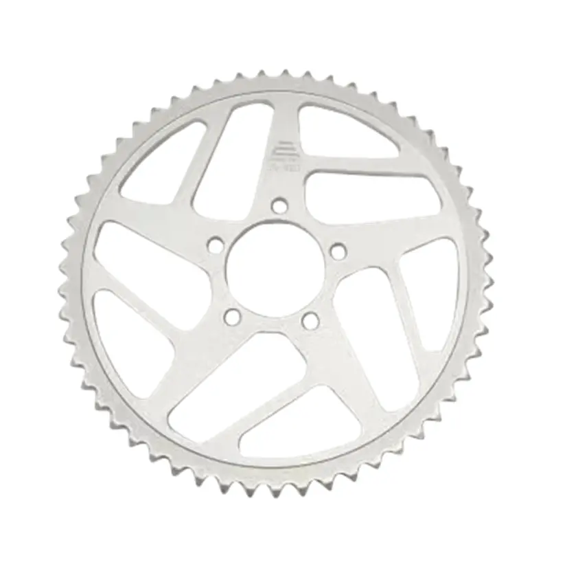 E Ride Pro - Oem 420 55T Sprocket 1