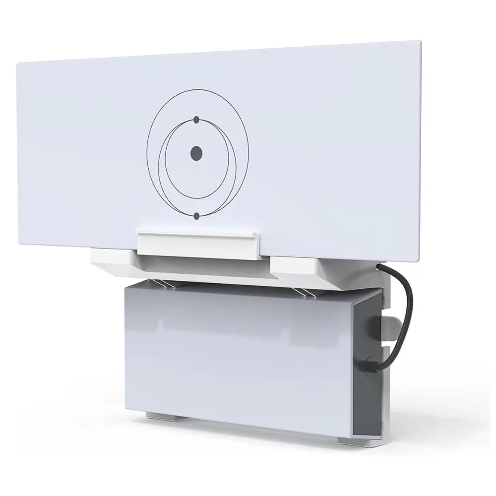 All-In-One Router & Power Supply Wall Mount Kit For Starlink Gen 3 1