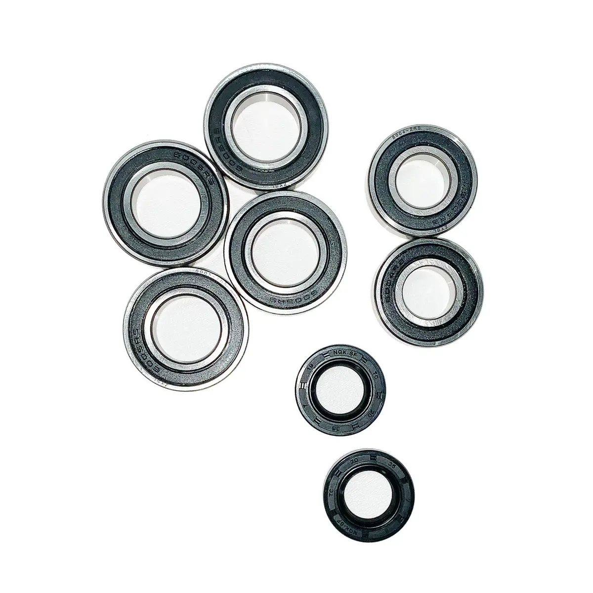Bearing And Seal Kit | Transmission Gear Box | Talaria Sting Mx3 / Mx4 1