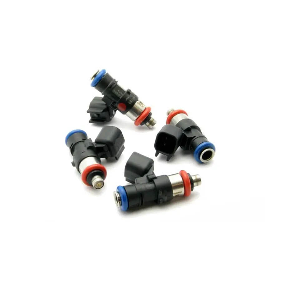 Deatschwerks Ev14 Universal Fuel Injectors – Bosch-Compatible High-Flow Units 1