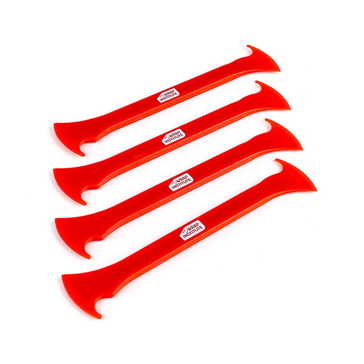 The Wrap Institute - Axe Vinyl Wrap & Ppf Tool - 4 Pack 1