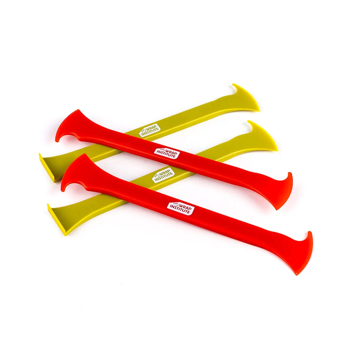 The Wrap Institute - Axe Vinyl Wrap & Ppf Tool - 4 Pack Combo 1
