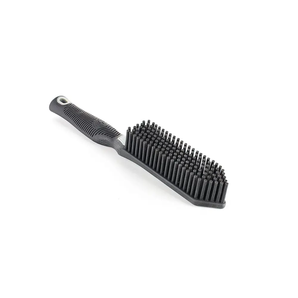 Detail Factory Pet Hair Brush - Grey 1