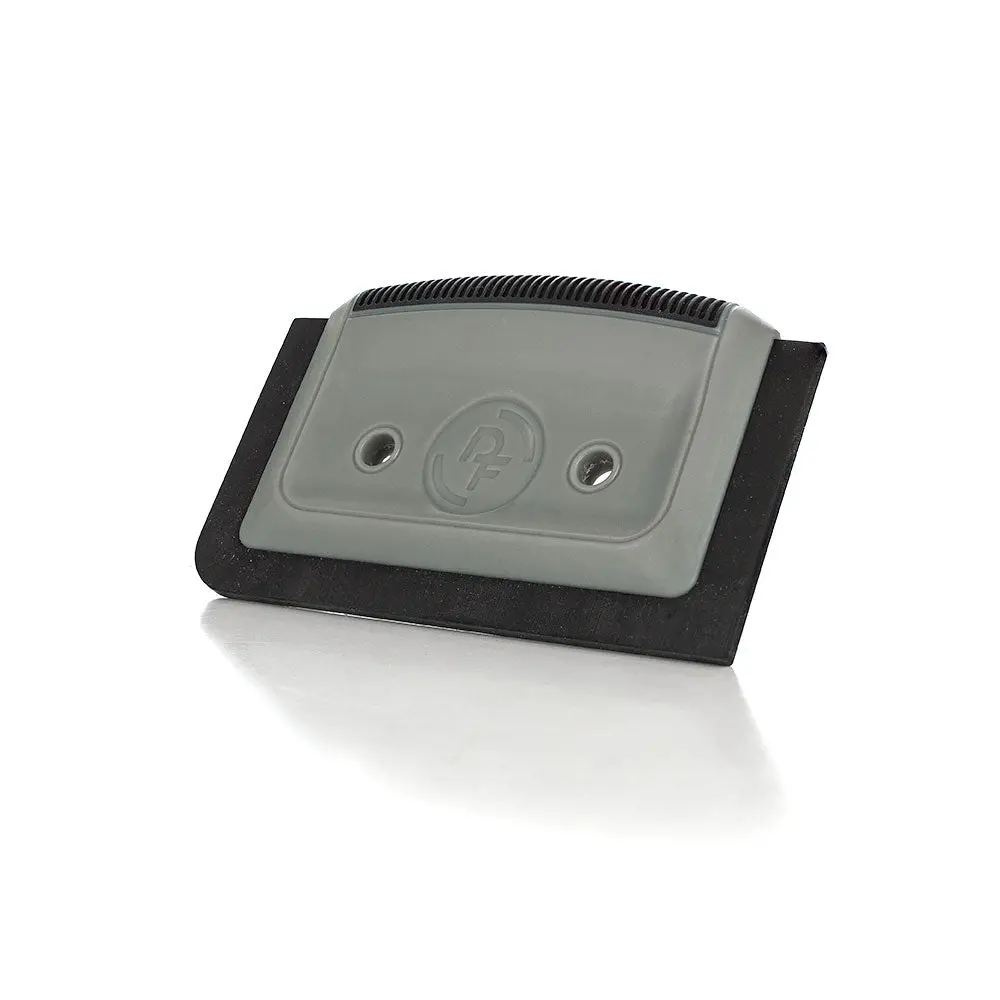 Detail Factory Pet Hair Card - Grey 1