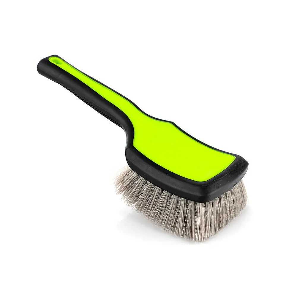 Detail Factory Progrip Tire Scrub Brush 4