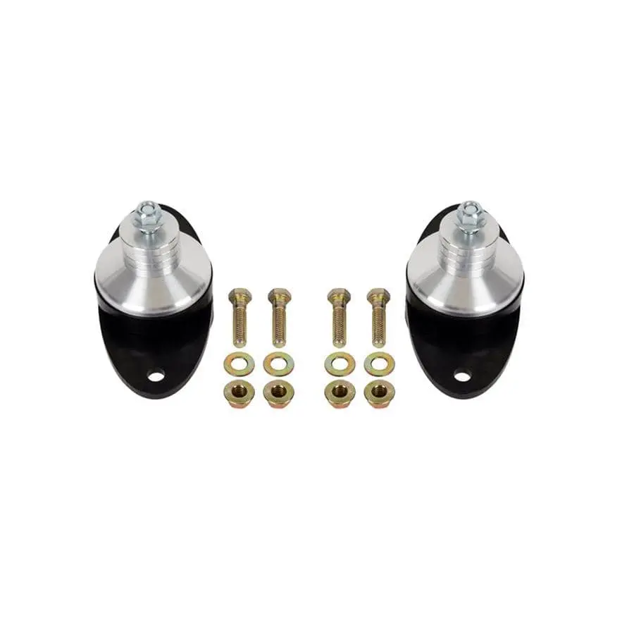 Detroit Speed Adjustable Engine Mount Bracket Kit – 060425Ds 1