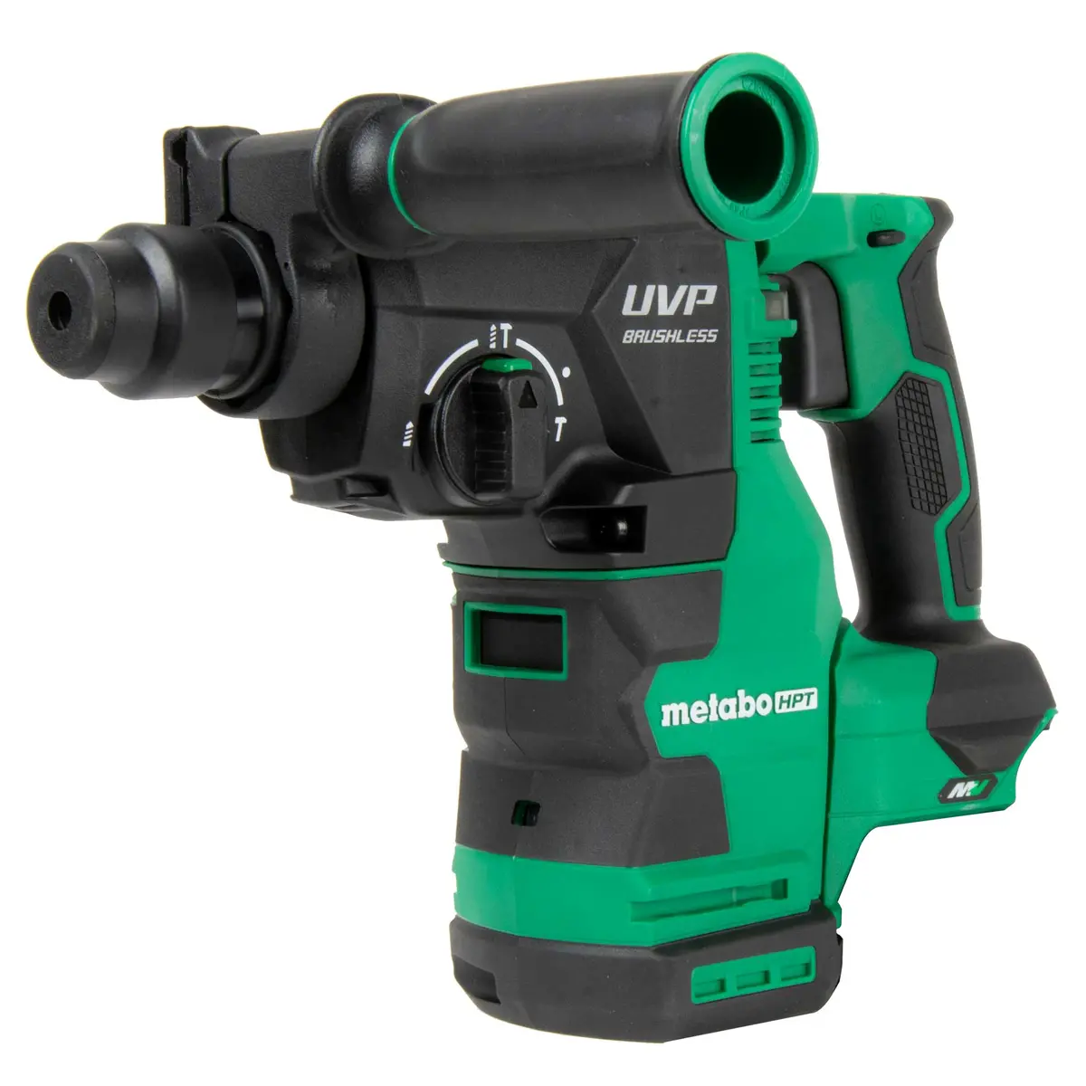 Metabo-Hpt Dh3628daq4m 36V Multivolt Sds Plus Rotary Hammer (Tool Only) 1