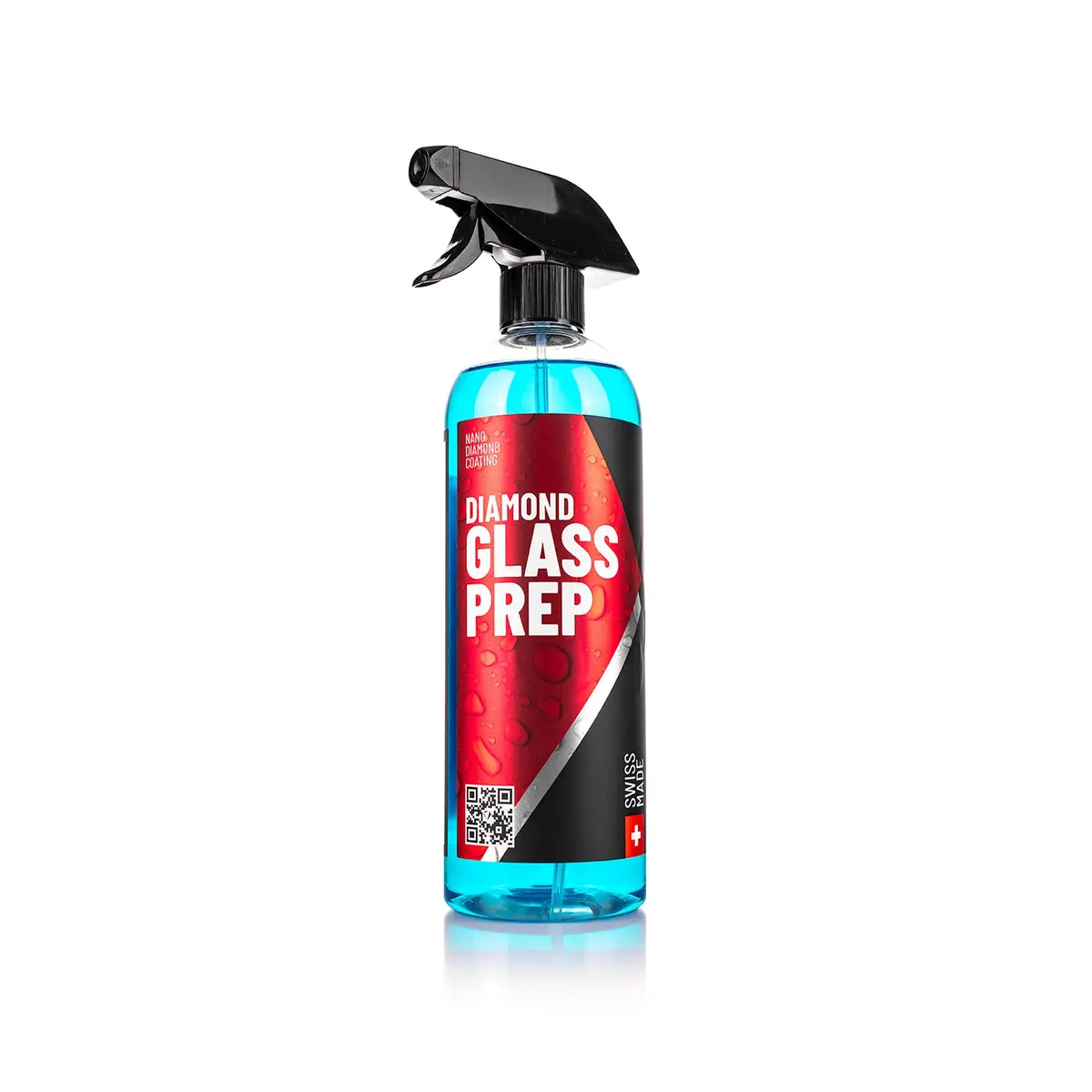 Diamond Pro Tech - Diamond Glass Prep 1