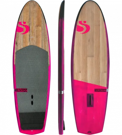 Sunova Downwind Foil Sup 1