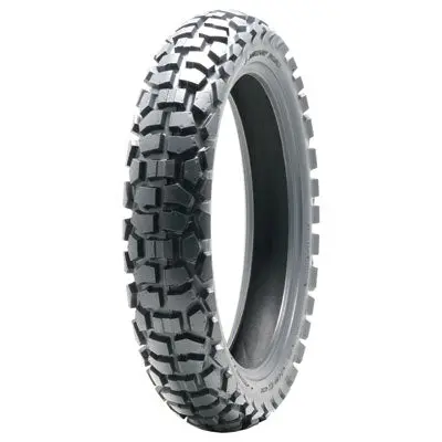 Dunlop D605 Dual-Purpose Motorcycle Tire