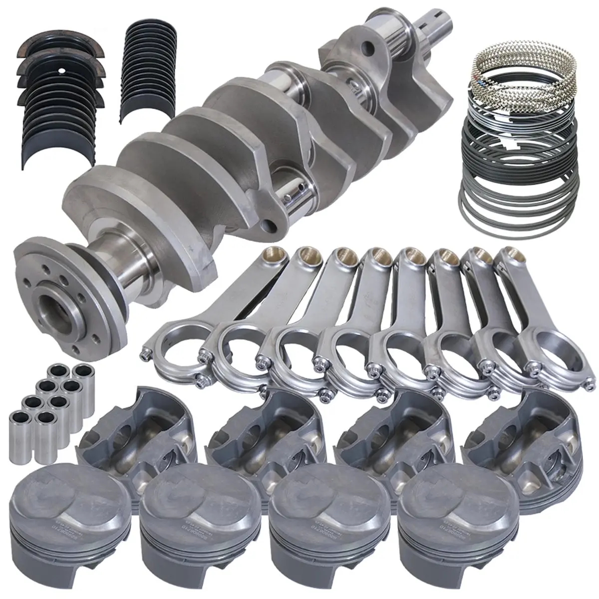Eagle Specialty Products 14001040 Engine Rotating Kit 1