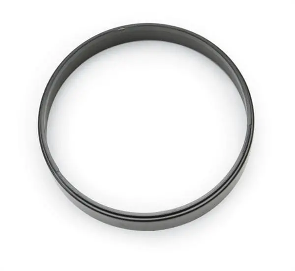 Edelbrock 8092 Air Cleaner Spacer – Tall Aluminum Carb Spacer For Improved Airflow 1