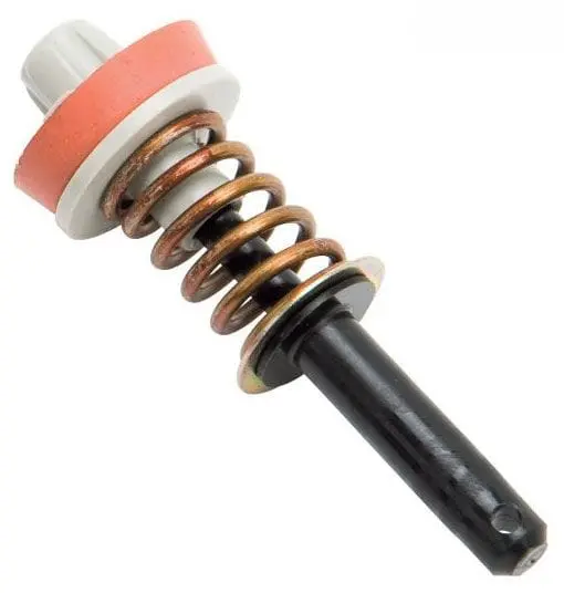 Edl Accelerator Pump Assembly For Carburetor Rebuilds 1