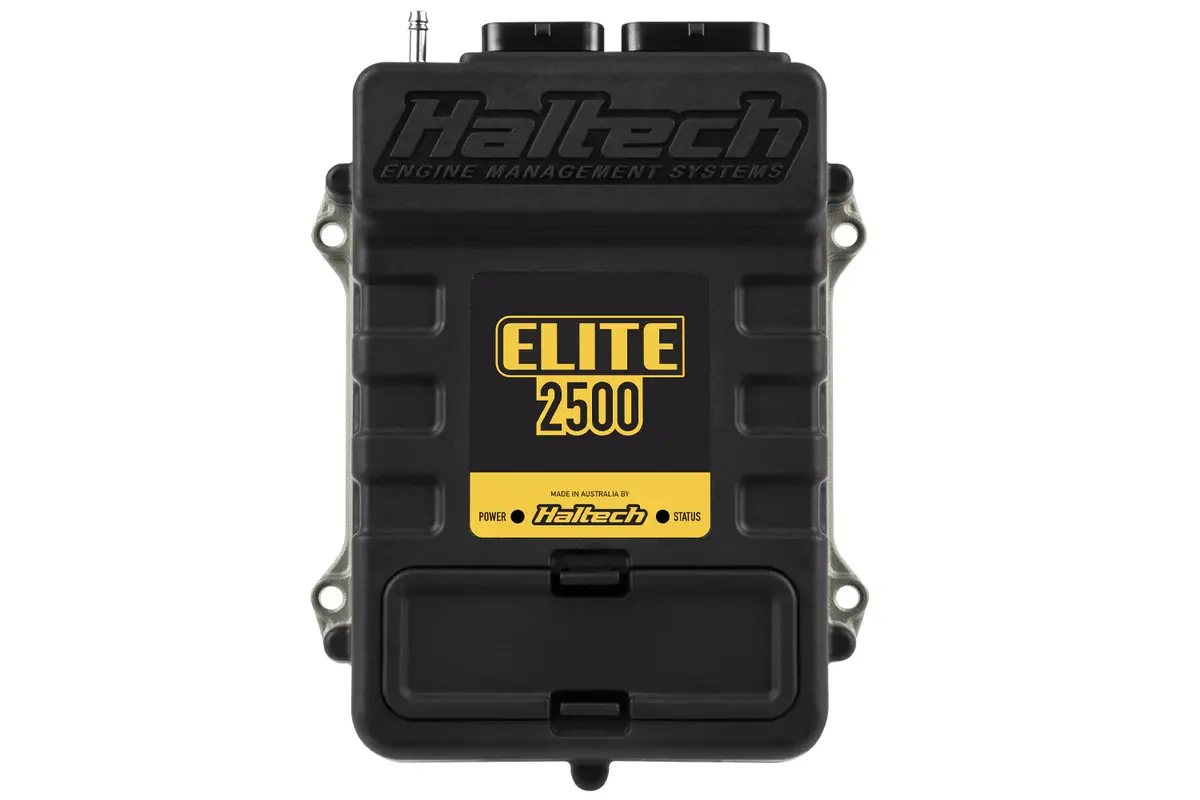 Haltech Elite 2500 Ecu Ht-151300 1