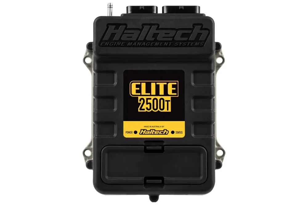 Haltech Elite 2500T Ht-151310 1