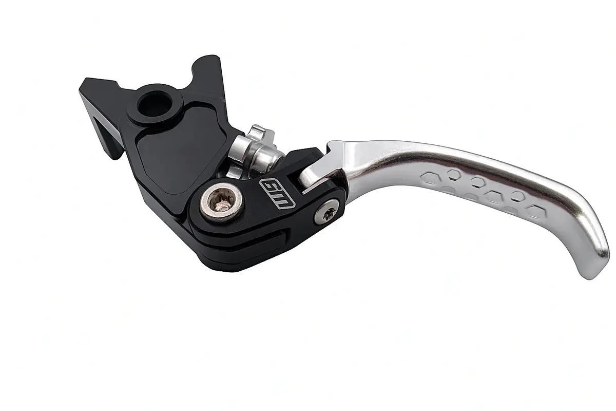 Warp9 Emoto Folding Brake Levers 1