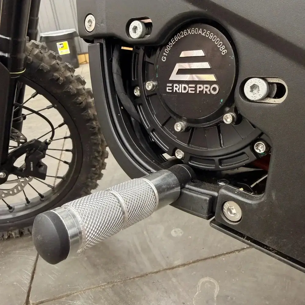 Eride Pro Mini Shift Lock Peg Kit 1