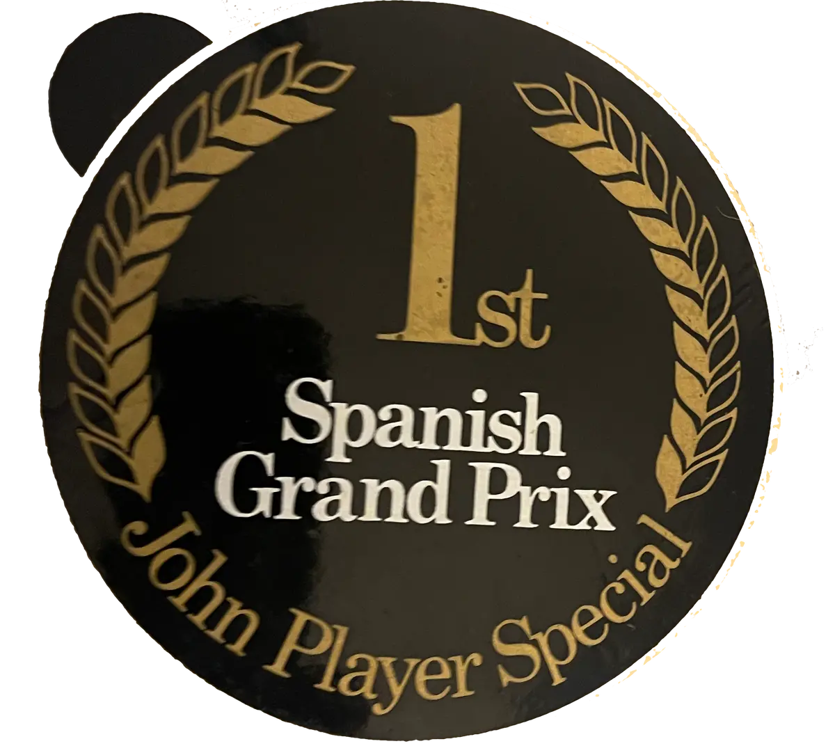 Spanish Grand Prix 1972 1