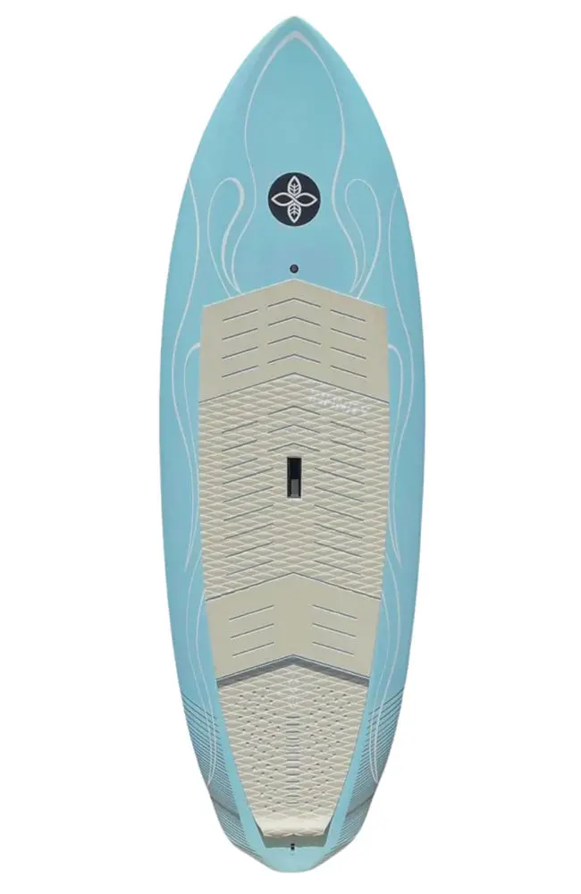 Infinity Escape Pod Sup Board 1