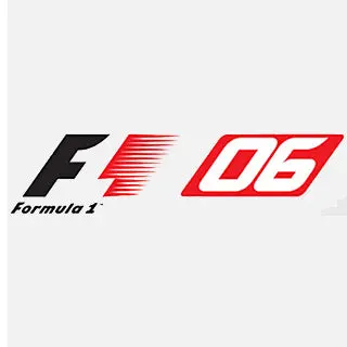 Formula 1 2006 Season 1
