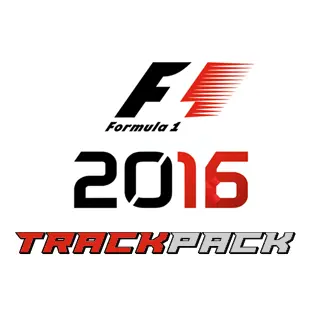 [F1 2016 Trackpack] 1