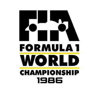 Formula 1 1986 Season 1