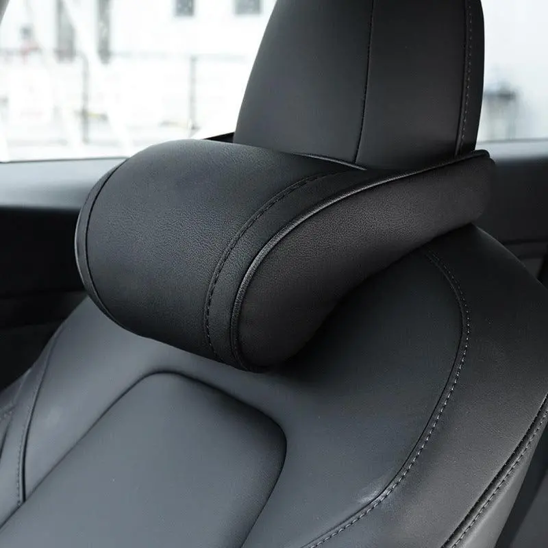 Neck Support Pillow For Tesla Accessories - Model S/X/3/Y 1