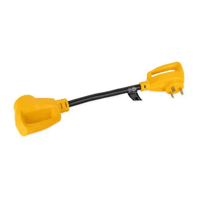 Powergrip - Dogbone 18" 30Am/50Af 125V/3750W, Cetl 1