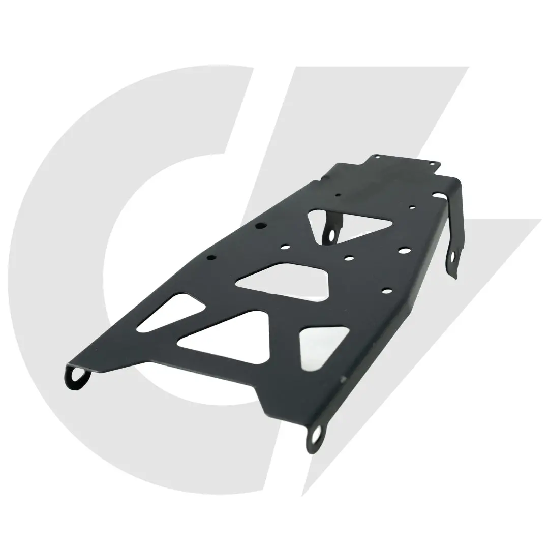 Surron Light Bee - Oem Front Battery Mounting Plate 1