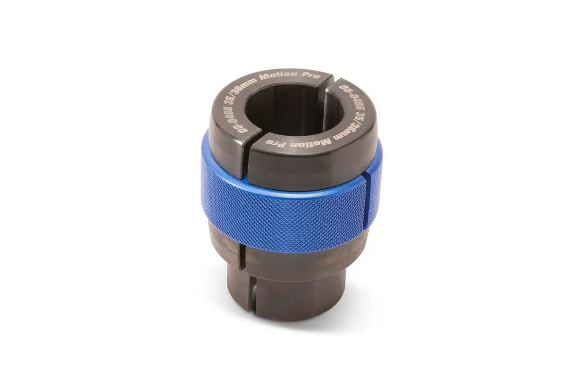 Motion Pro Ringer Fork Seal Drivers 1