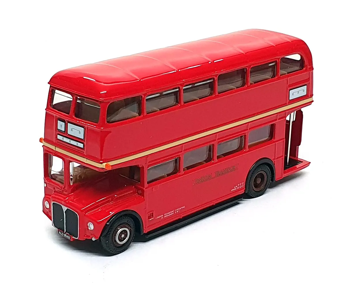 Efe 1/76 Scale 15635A - Aec Routemaster London Bus 40Th Anniversary Rm 1964 1