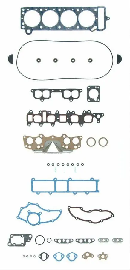 Fel-Pro Hs 26185 Pt-1 Complete Engine Gasket Kit 1