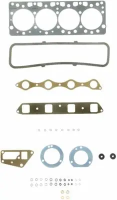 Fel-Pro Hs 8269 Pt Engine Gasket Kit – Complete Set For Select Applications 1
