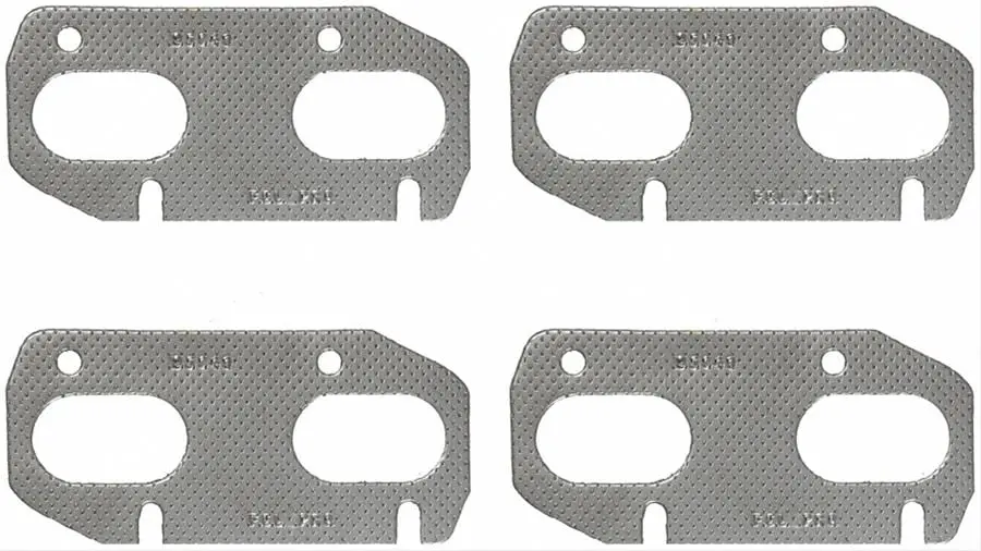 Fel-Pro Exhaust Manifold Gasket – Multi-Layer Steel Design Ms 95949 For Reliable Sealing 1