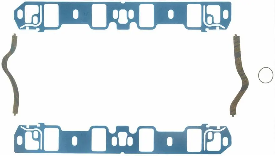 Fel-Pro Ms90116 Intake Manifold Gasket Set 1