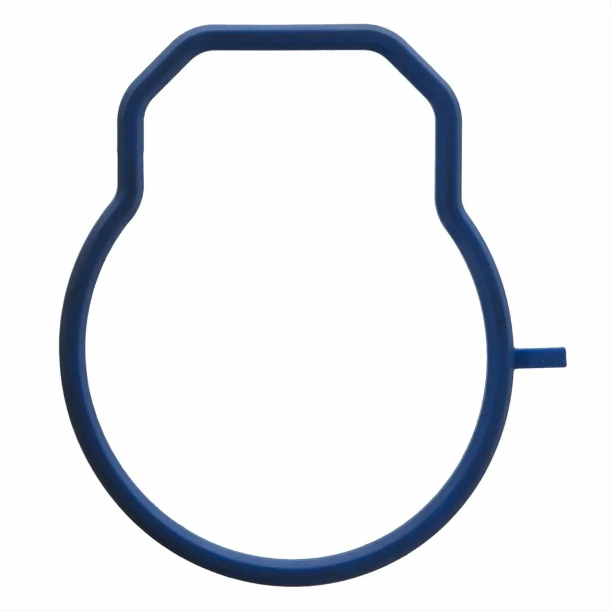 Fel-Pro Precision-Cut Throttle Body Gasket – Universal Fit, Part #61718 1
