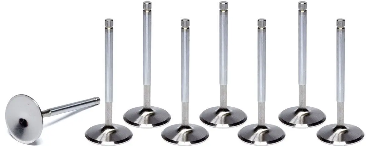 Competition Plus 6000-Series Exhaust Valve For High-Temperature, High-Flow Exhaust Systems 1