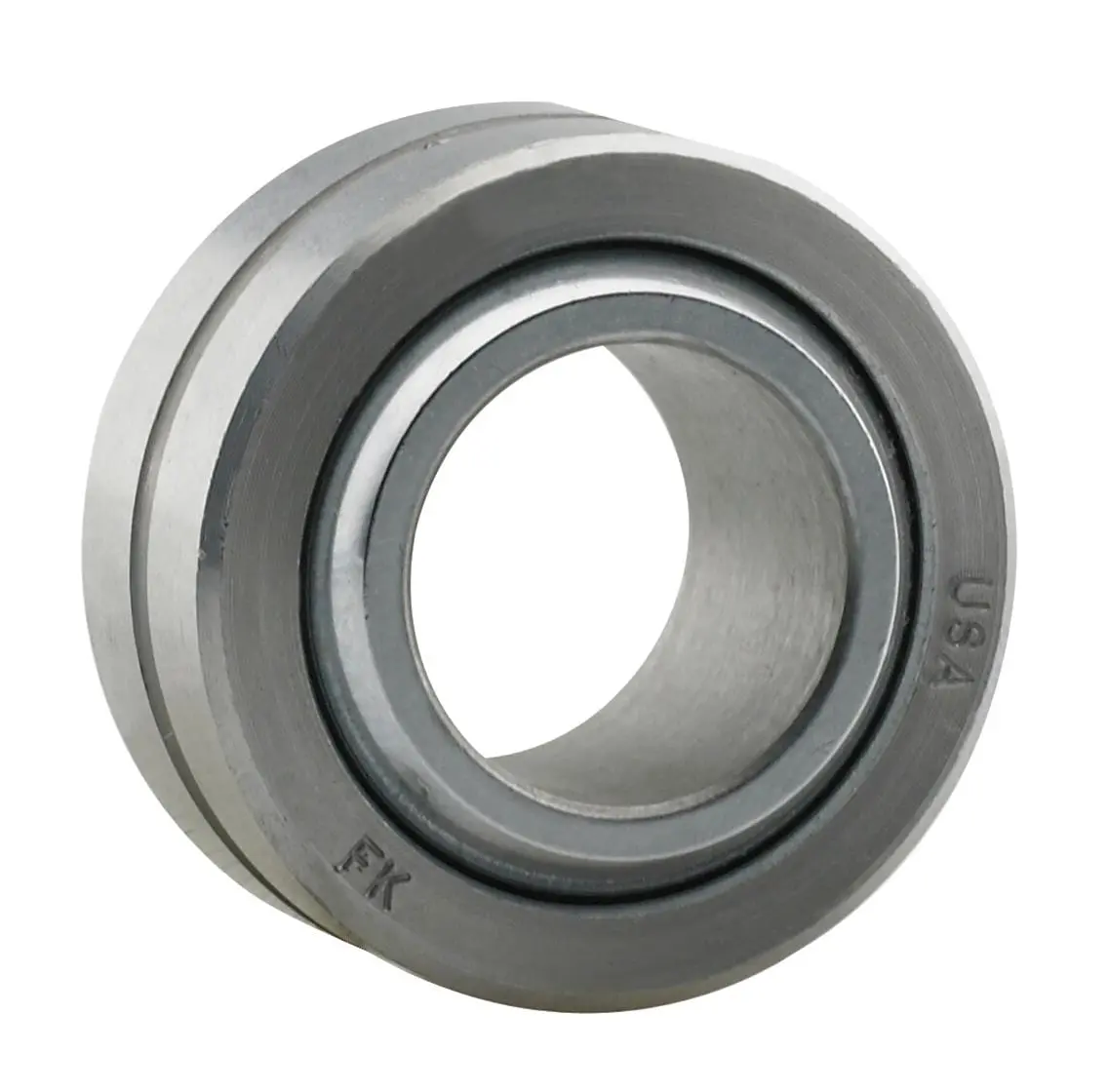 Fk Automotive-Grade Rod End Bearings – Heavy-Duty Threaded Joint 1