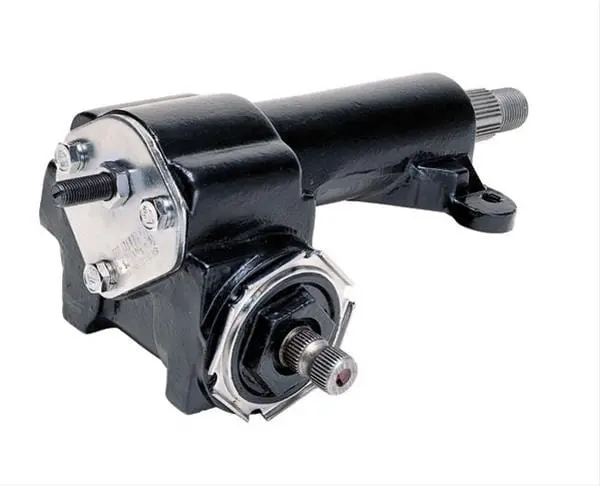 Flaming River Remanufactured Steering Gear Box – Fr1498-6 1