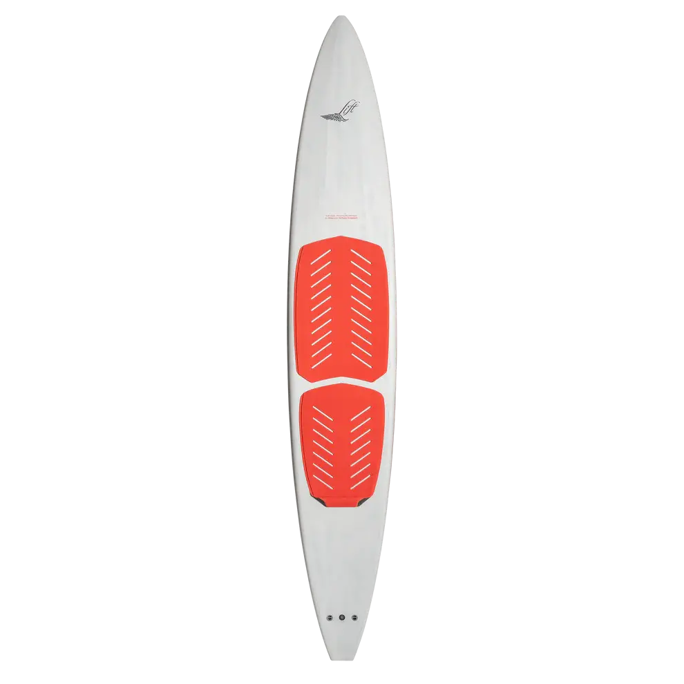 Lift 8'6" X 110L Florence Flying Cat Downwind Sup Foil Board 1