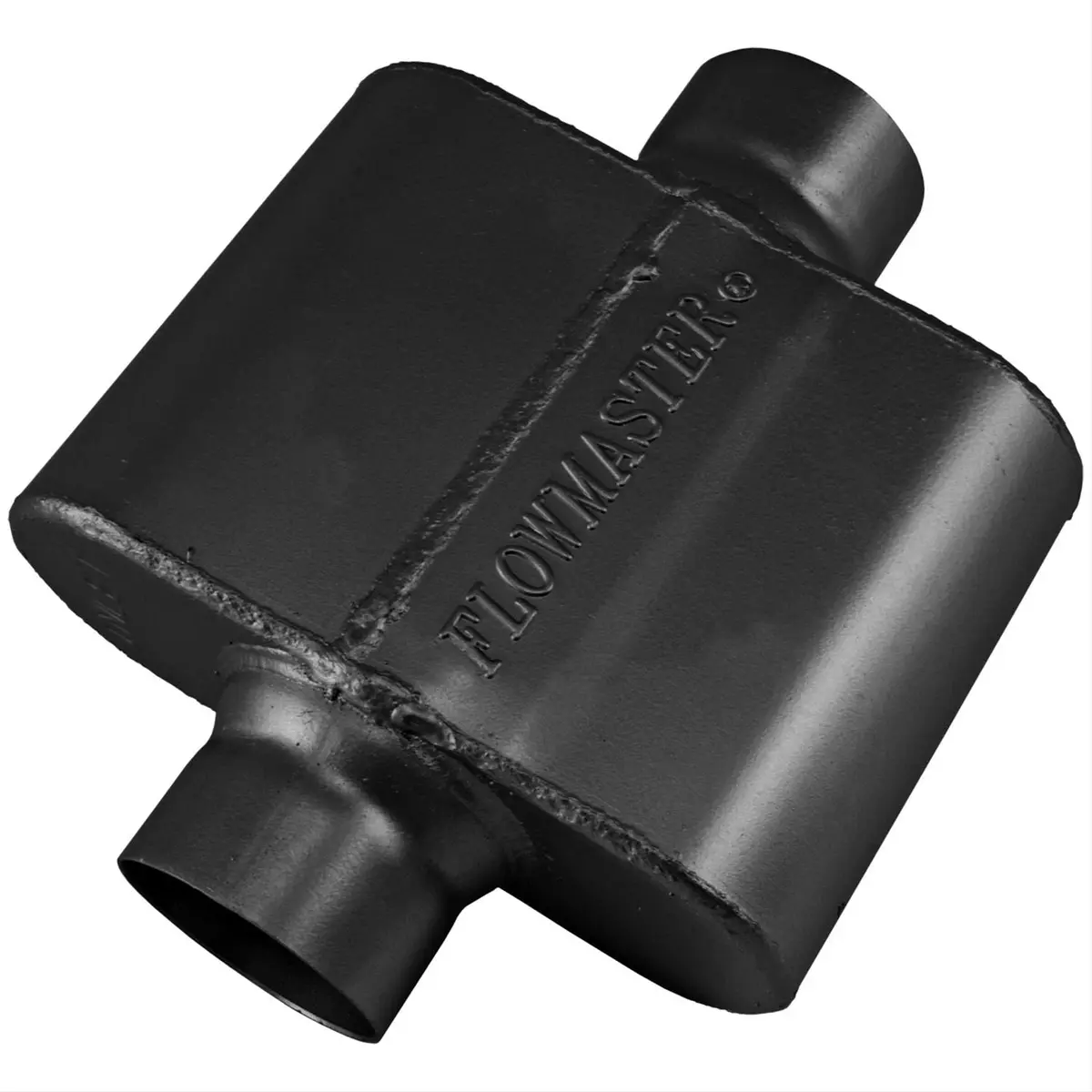Flowmaster 325108 Delta Force 10-Series Performance Muffler 1