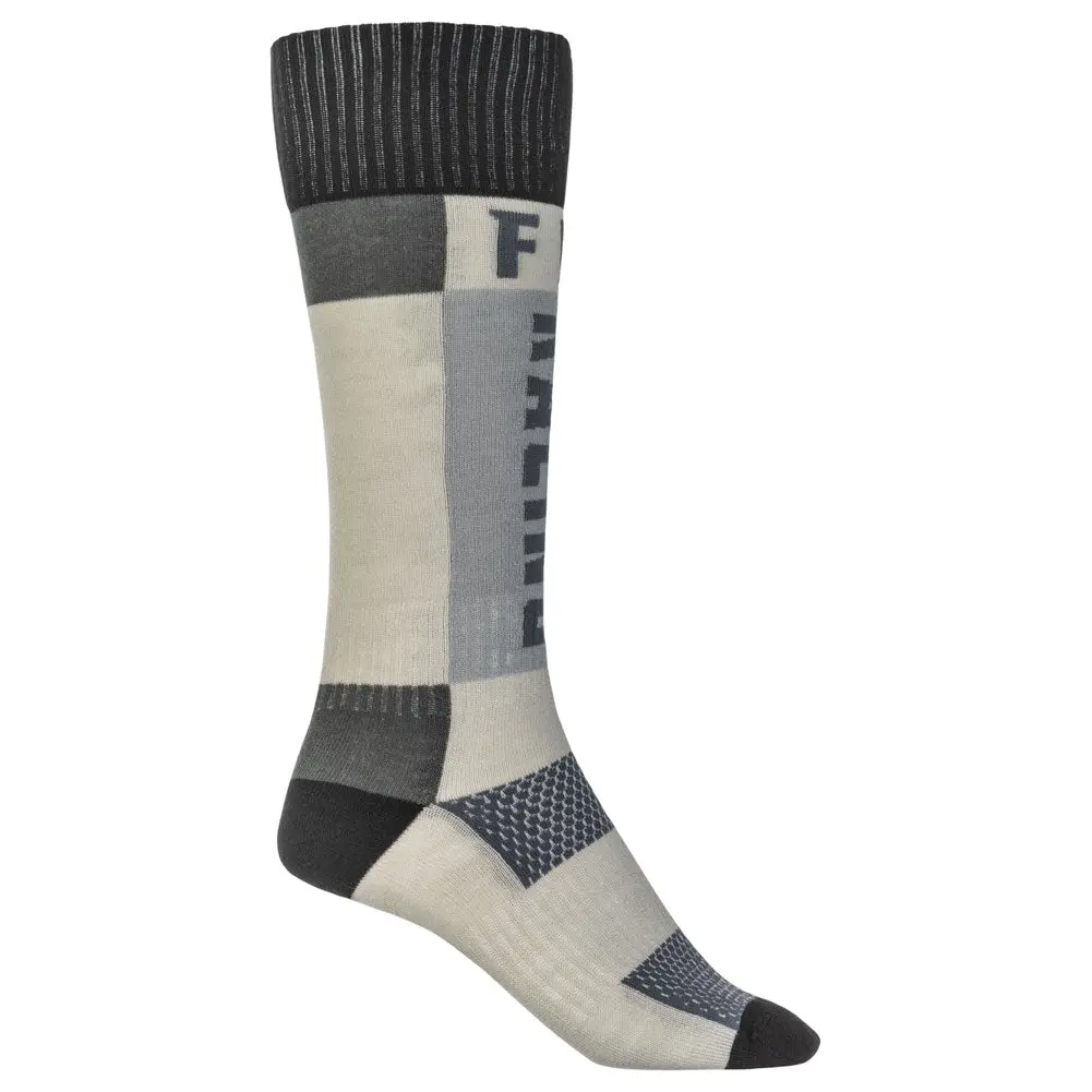 Fly Thick Mx Socks 1