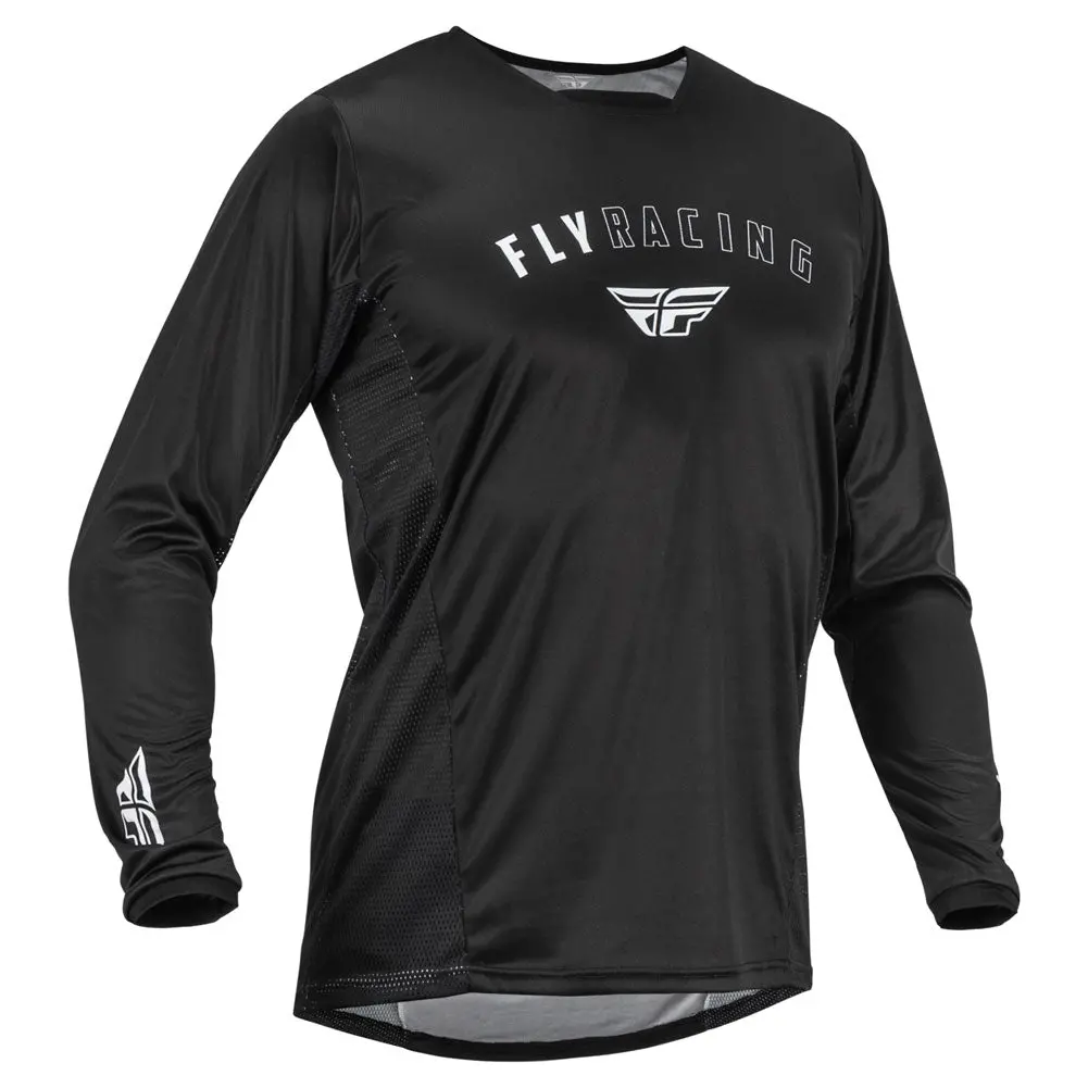 Fly Patrol Jersey 1