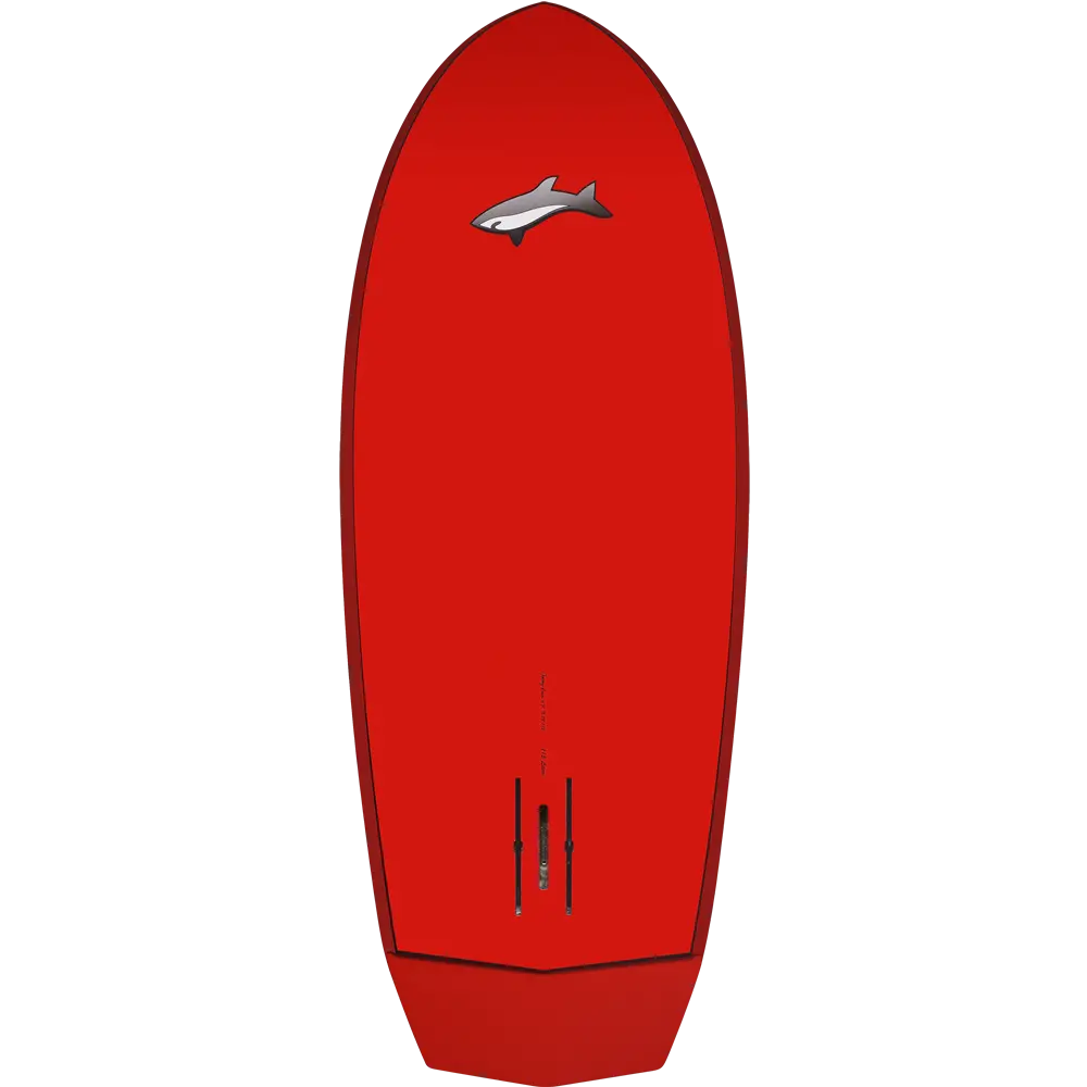 Jimmy Lewis Flying V Sup Foilboard 2