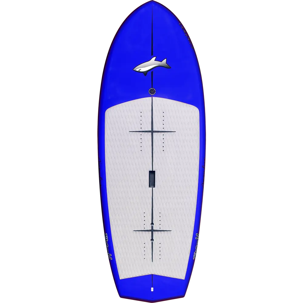 Jimmy Lewis Flying V Sup Foilboard 5