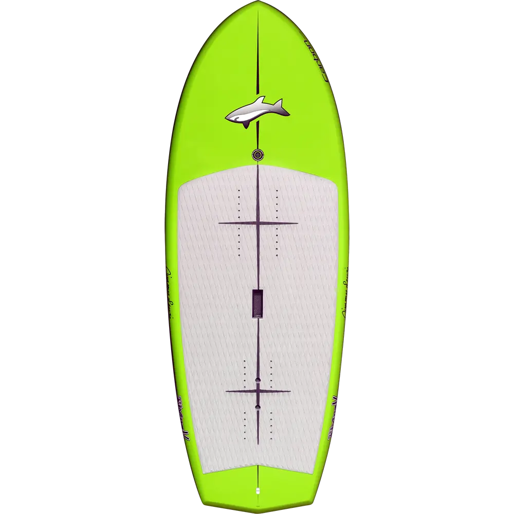 Jimmy Lewis Flying V Sup Foilboard 7