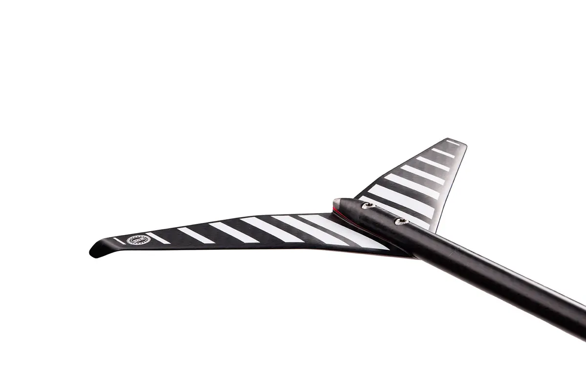 Armstrong Flying V 200 Tail Wing 2