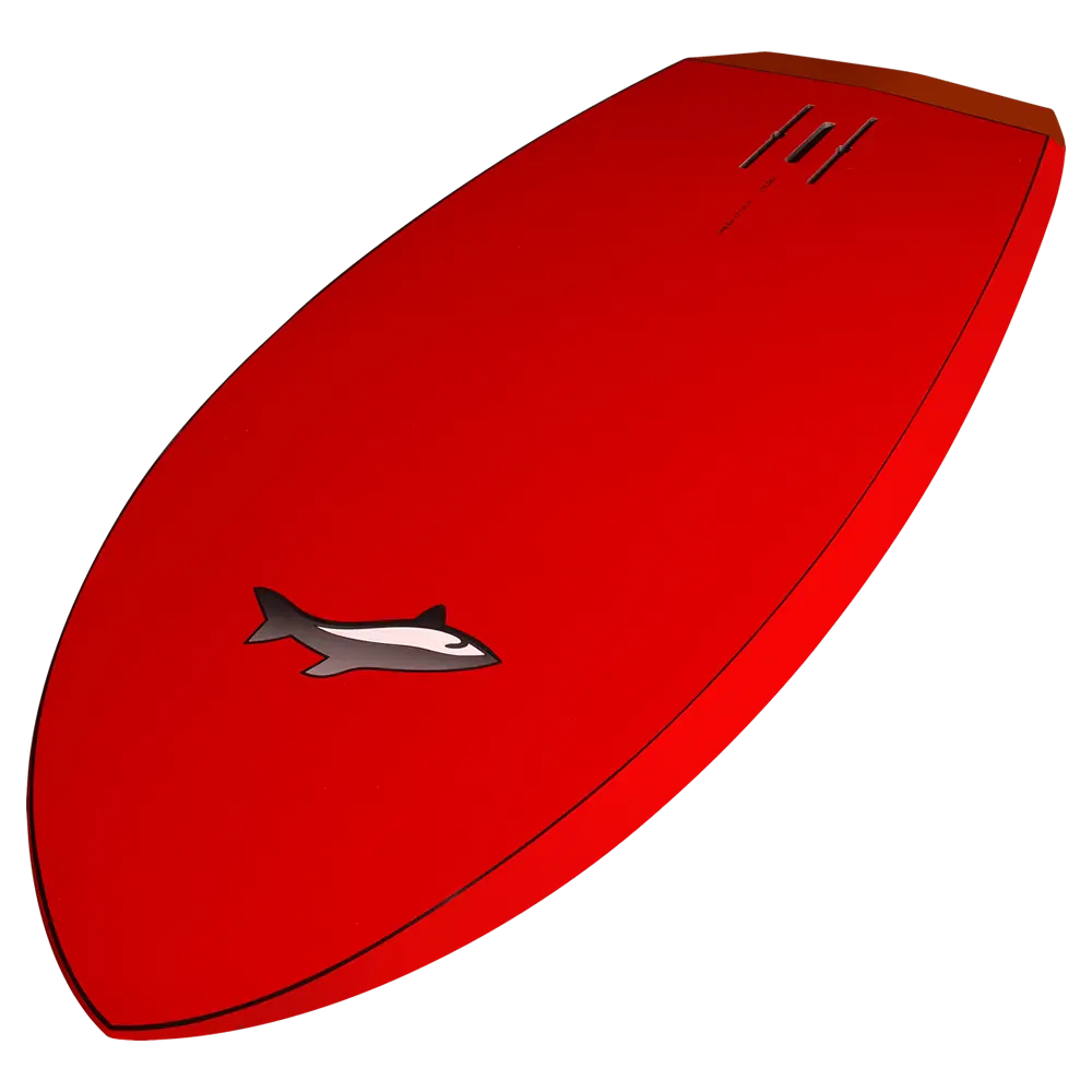 Jimmy Lewis Flying V Sup Foilboard 3