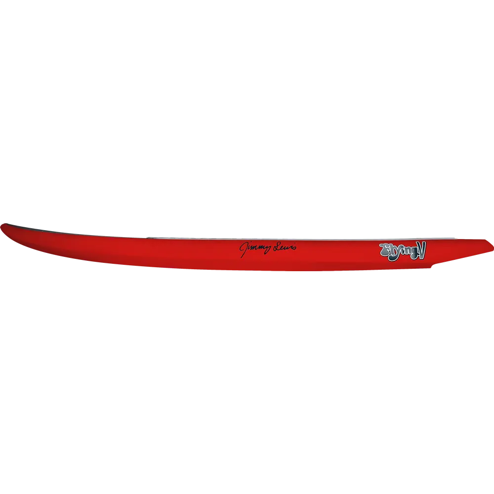 Jimmy Lewis Flying V Sup Foilboard 4