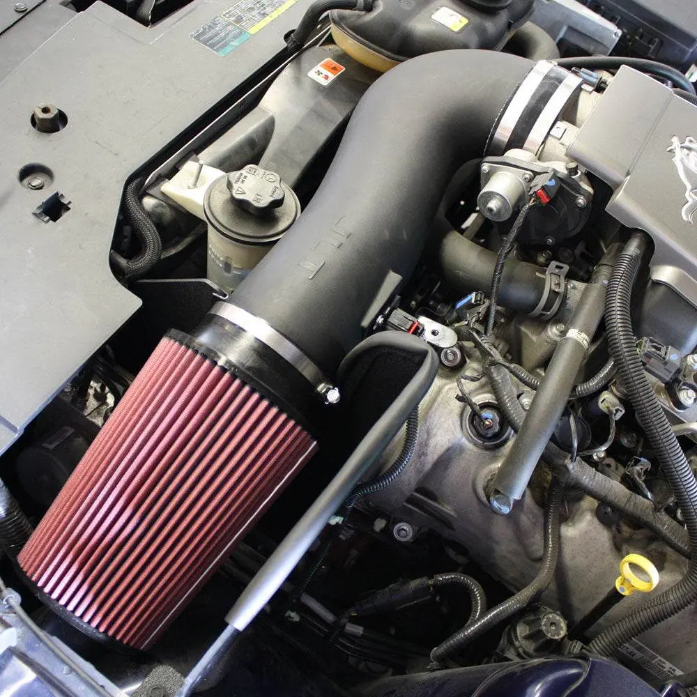 Jlt Series Iii Cold Air Intake For 2010 Mustang Gt 1